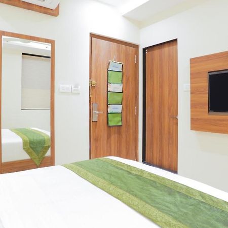 Hotel Amber Palace Mumbai Central 外观 照片