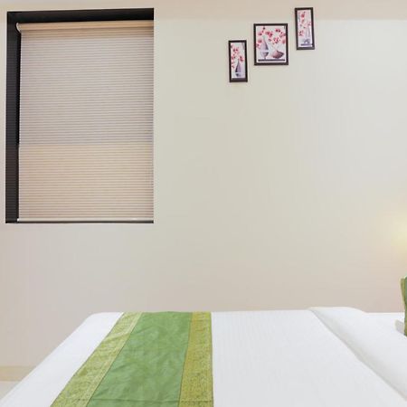 Hotel Amber Palace Mumbai Central 外观 照片