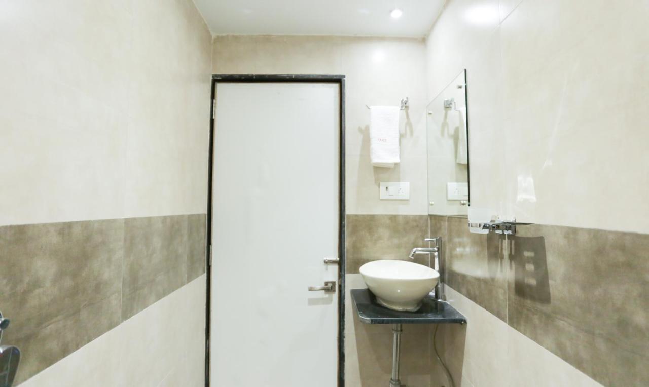 Hotel Amber Palace Mumbai Central 外观 照片